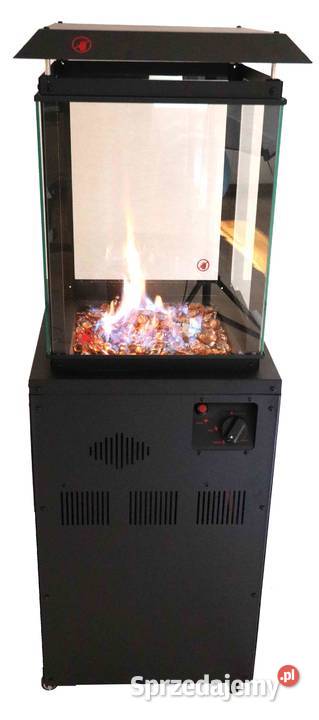 Ogrzewacz gazowy tarasowy promiennik nagrzewnica świętokrzyskie