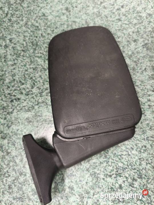 Lusterko prawe boczne engelmann Części samochodowe Pabianice