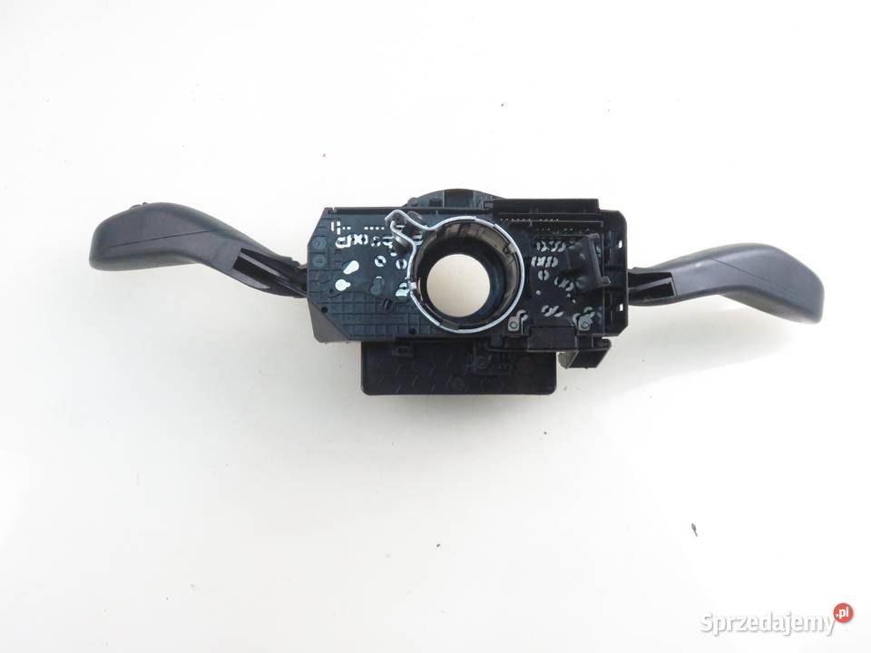 PRZEŁĄCZNIK ZESPOLONY VW POLO IV 9N 6Q0953503AD Panele sterowania, przełączniki małopolskie