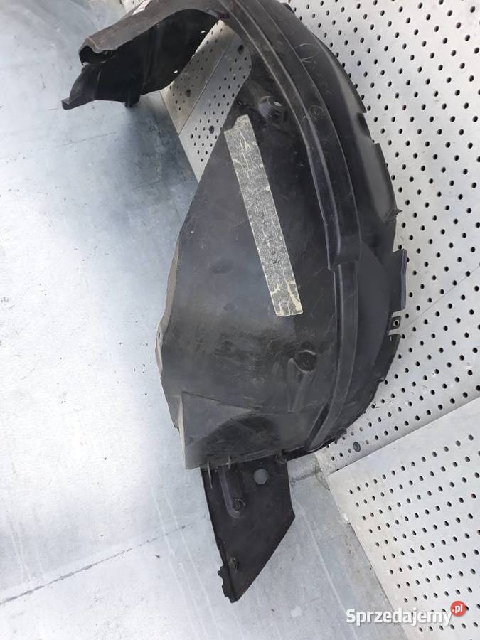SUZUKI SX4 NADKOLE PRZEDNIE LEWE PRZÓD LEWY Międzychód sprzedam