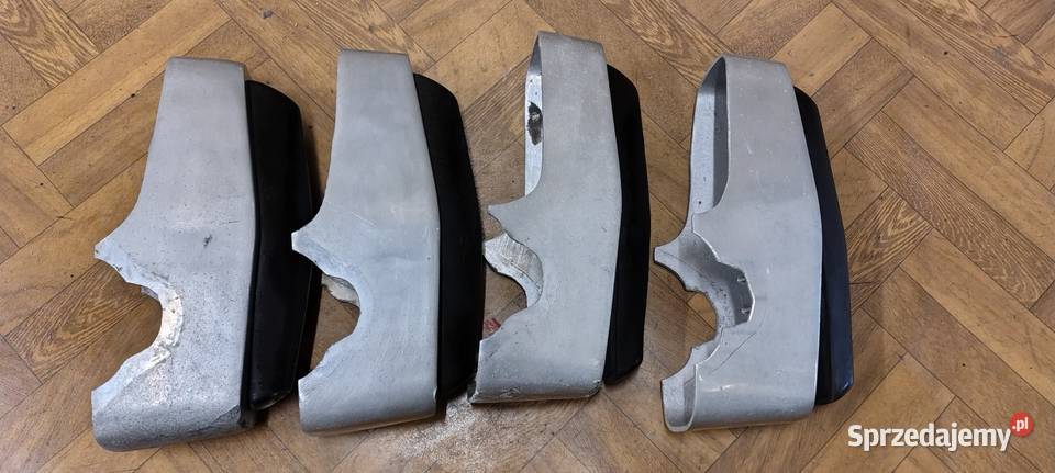 MERCEDES W 108 S KLASA SCLASS USA KŁY ZDERZAKA Świdnica