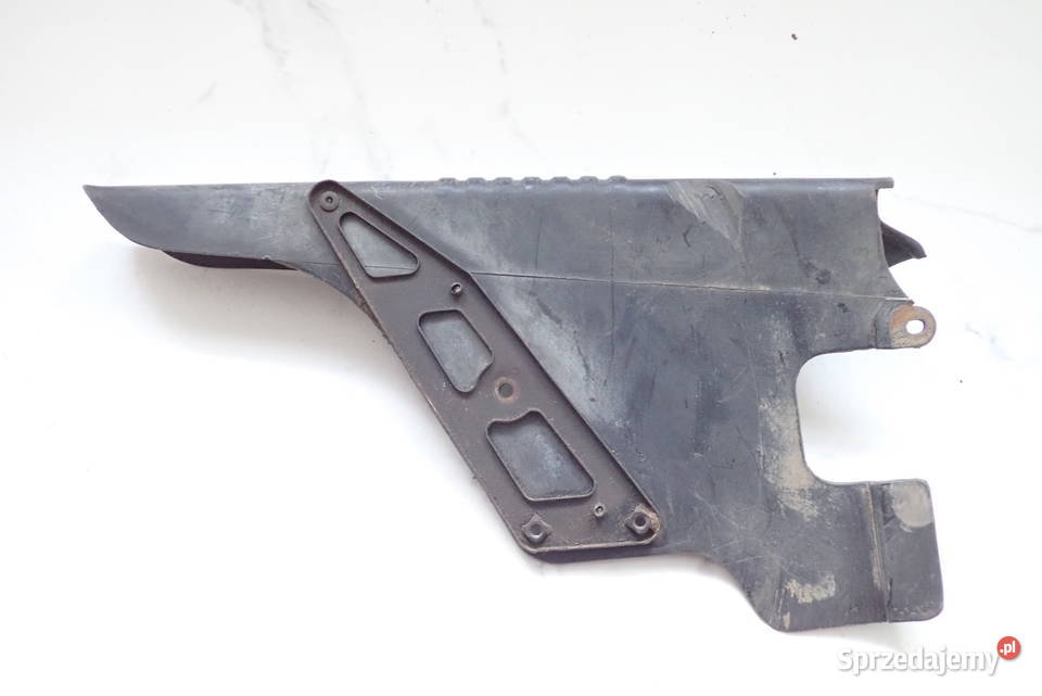 Osłona Łańcucha Kawasaki KLR 650 TENGAI 9193r Strzelce Krajeńskie
