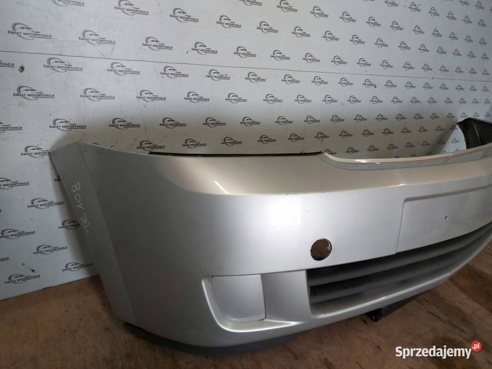 OPEL MERIVA A 06r Zderzak przód przedni Kielce