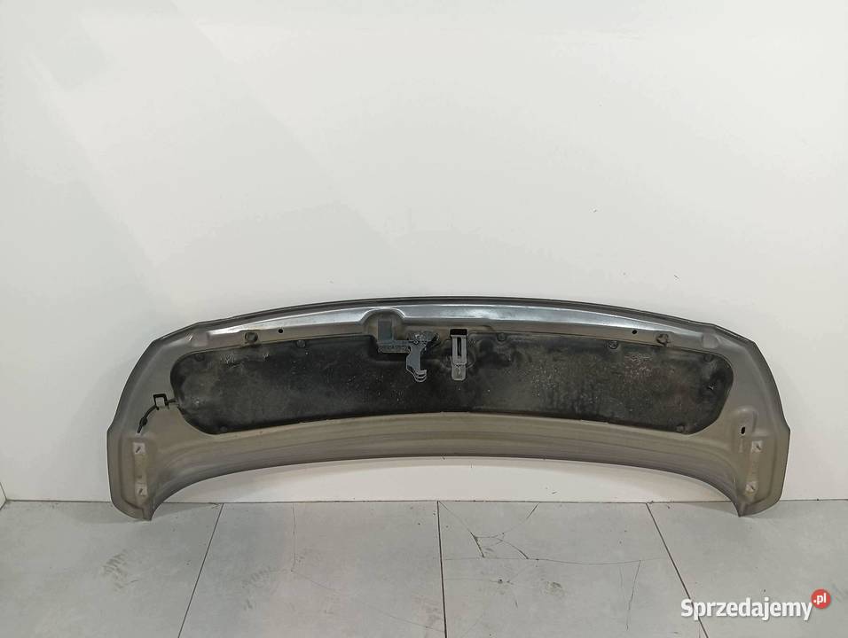 MASKA PRZÓD EVL Peugeot Expert III 2016