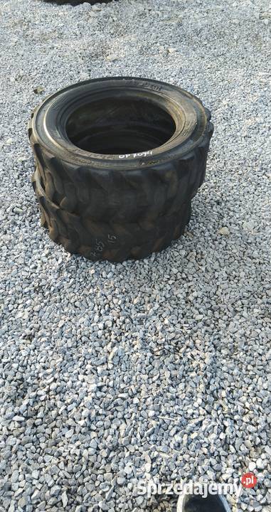 OPONA 2785 R 152 OP 7094 Kielce sprzedam