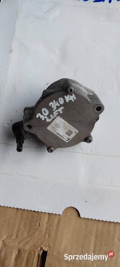 Pompa vacum JAGUAR RANGE ROVER FX232A451AA Pompy podciśnieniowe Szczecin