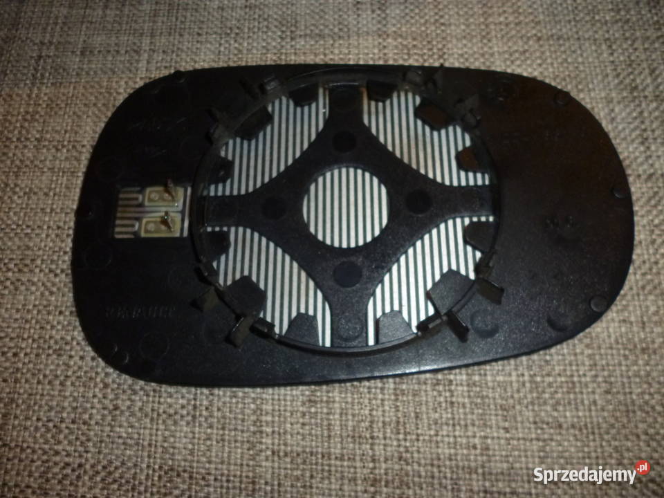 Lusterko prawe 10 PIN Renault Megane I coupe Bochnia sprzedam