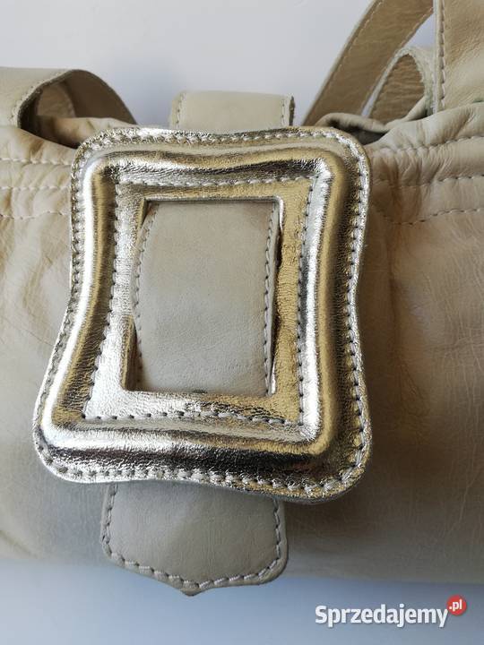 bagatt włoska skóra naturalna Lublin