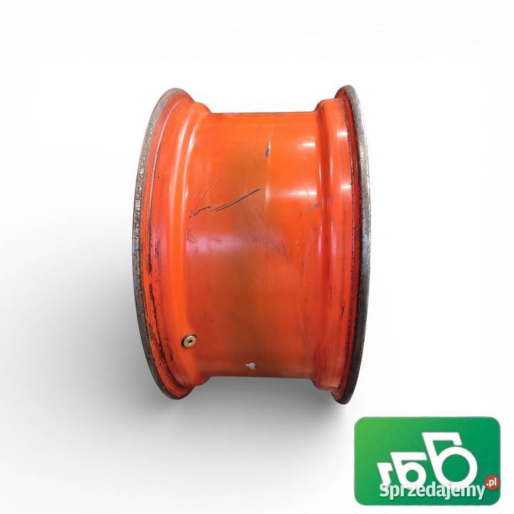 Felga Przednia 42070 R24 W27TS03202 Kubota M135 wielkopolskie Wilkowo