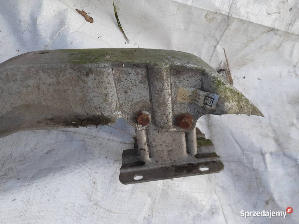 Opel Vectra C HB Lift belka pod zderzak tylny łódzkie Ksawerów