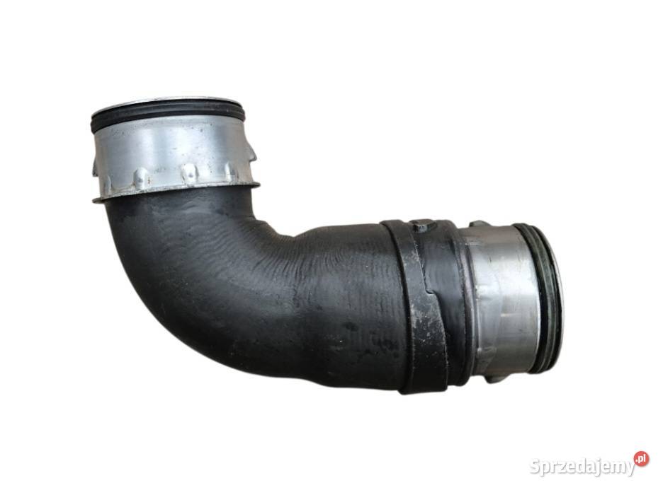 RURA PRZEWÓD INTERCOOLERA 19 TDI BXE BKC VW SEAT osobowe Działoszyce sprzedam