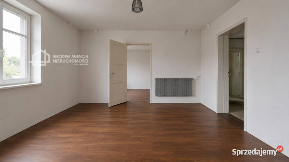 sprzedaży domu wolnostojącego 120m2 Dzierżążno