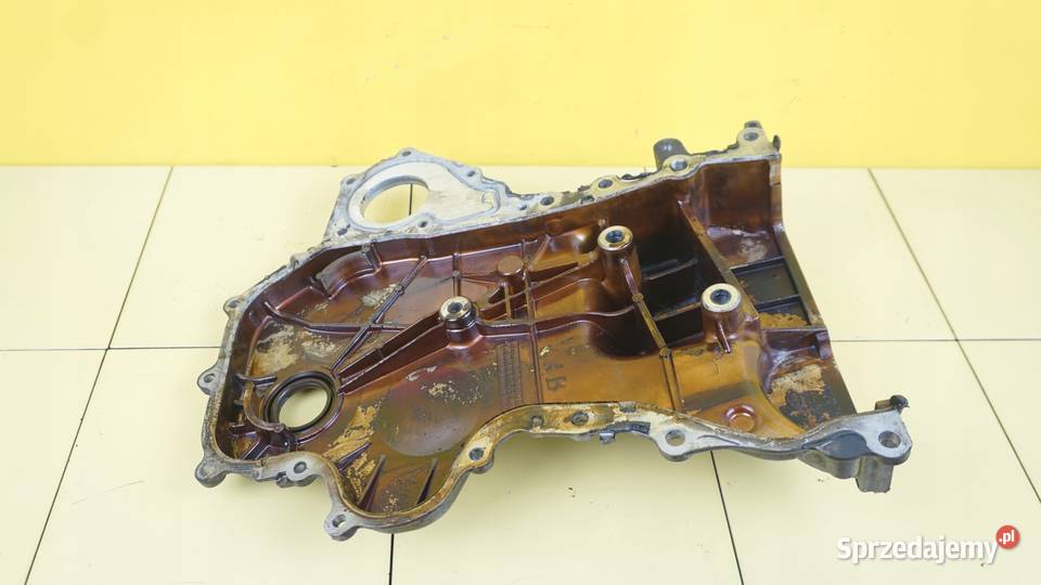 i30 II i20 CEED 14 B 16r 100 G4LC obudowa Suków