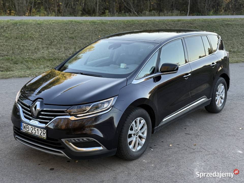 Renaul Espace INITIALE Kraśnik