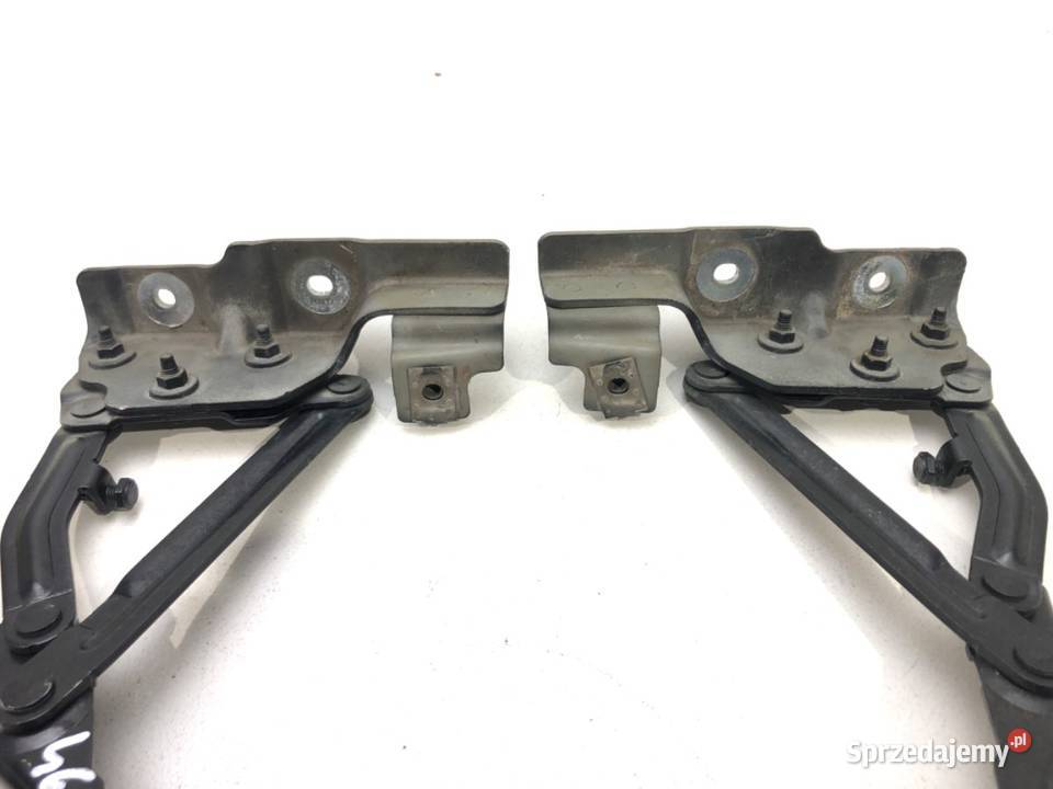 ZAWIASY MASKI KOMPLET OPEL ASTRA J Hatchback