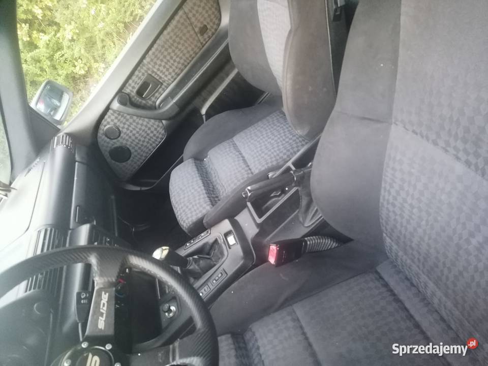 Bmw e36 Compact 316i m pakiet Zgierz