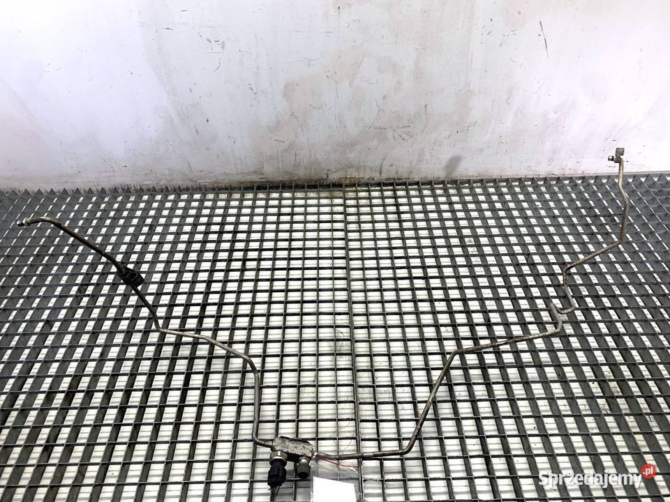 RURKA KLIMATYZACJI TOYOTA AURIS I 14 97 0612 podkarpackie sprzedam