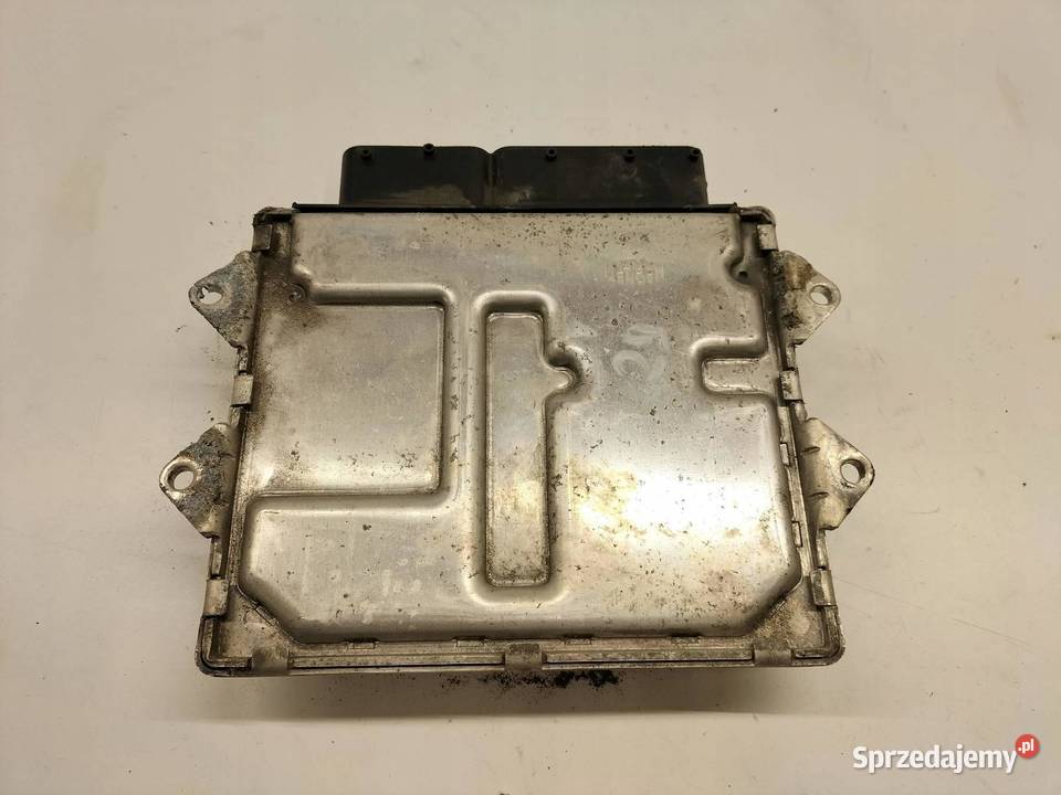 STEROWNIK SILNIKA 51896809 13 D 84 Fiat Grande