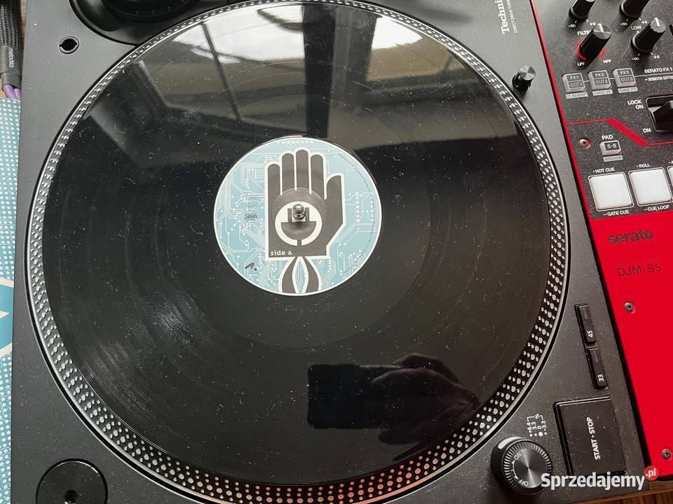 THK Alright Everybody Hard House Euro House Błażejowice
