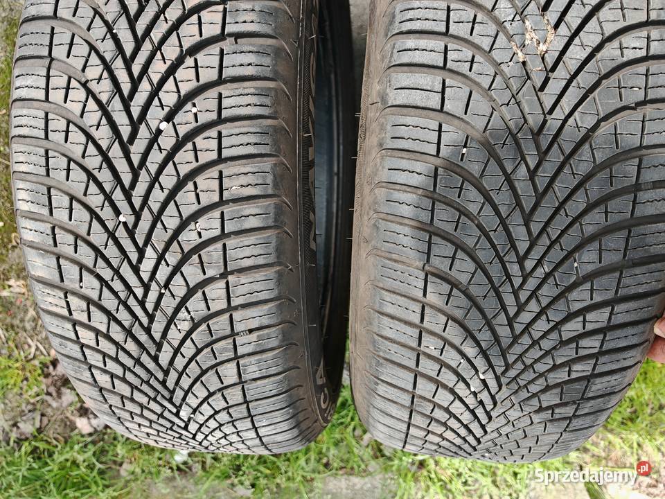 Opony wielosezonowe Dębica Navigator 3 2055516 Lublin