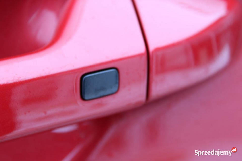 KIA proceed 2020r Salon Pakiet Zima Kamera Rok produkcji 2020