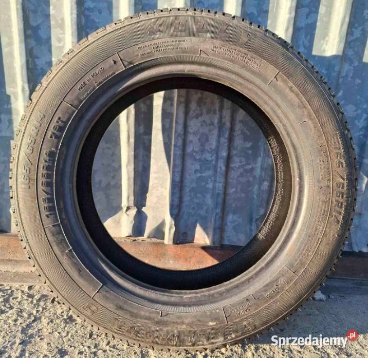 1 x Opona letnia Kelly Steelmark 5 16565R14 79 T Skołoszów