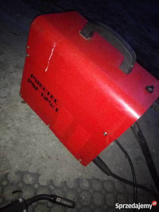 Pirotec PSF 1251 OKAZJA Odolanów