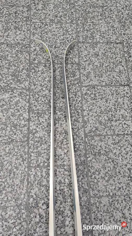 Narty biegowe FISCHER Country 190 wiązania SNS podkarpackie