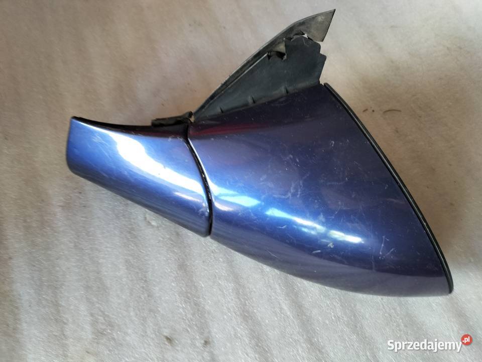 Opel Vectra B LUSTERKO LEWE ELEKTRYCZNE Kamień-Kolonia