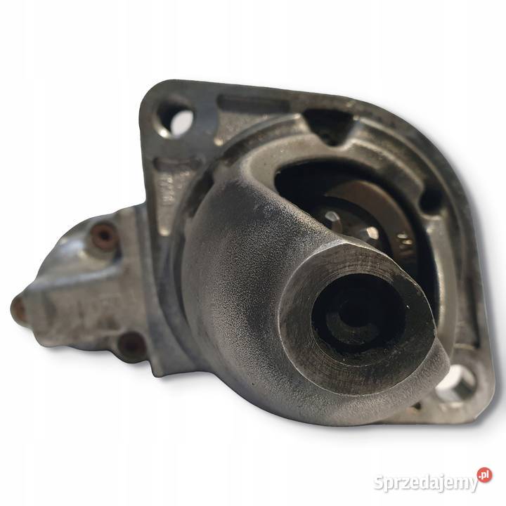 ROZRUSZNIK BMW E46 E90 E87 20 i bosch 0001138002 Chełm sprzedam