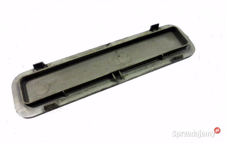 KLAPKA OSŁONA NAGRZEWNICY RENAULT CLIO II 5D Sosnowiec sprzedam