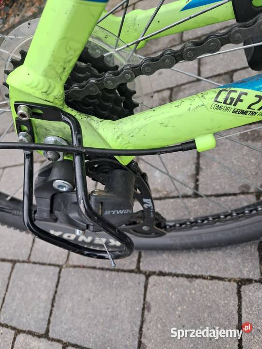 Sprzedam rower męski Słupsk sprzedam
