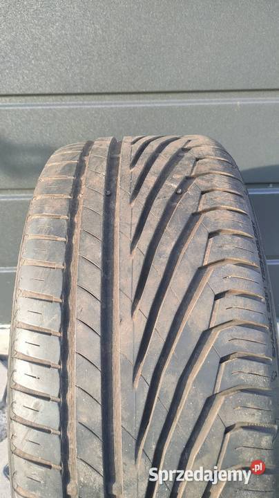 Uniroyal RainSport3 2254018 Zawada sprzedam