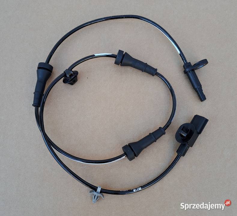 Czujnik ABS tył Nissan Altima 20192025 oryginał Mielęcin sprzedam