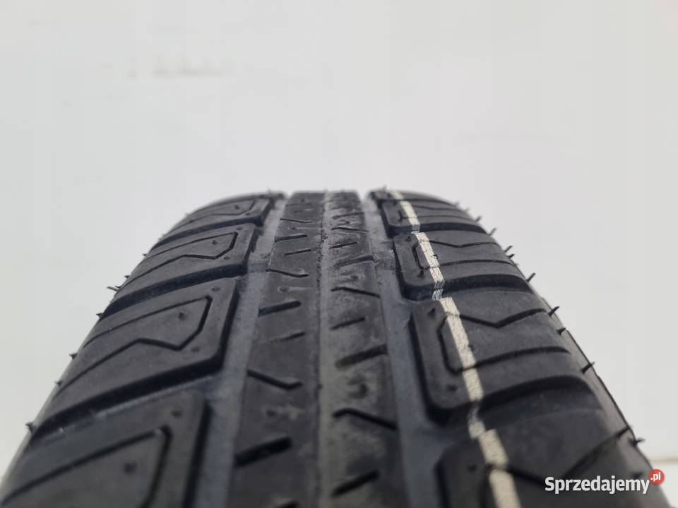 KOŁO DOJAZDOWE Opel Vectra C Astra H dojazdówka Chełm