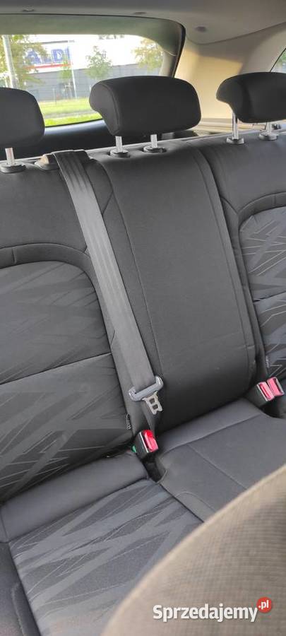 Kia ceed 2 kombi SW 14 CVVTMPI 2013 Kraków sprzedam