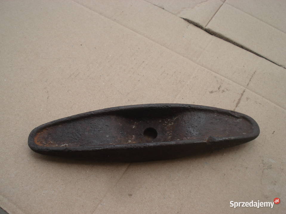 BMW R75 Sahara Zundapp KS750 części pomorskie Gdynia