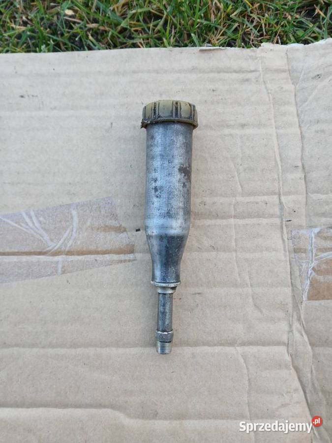 Tawotnica motoru shl Dworszowice Pakoszowe