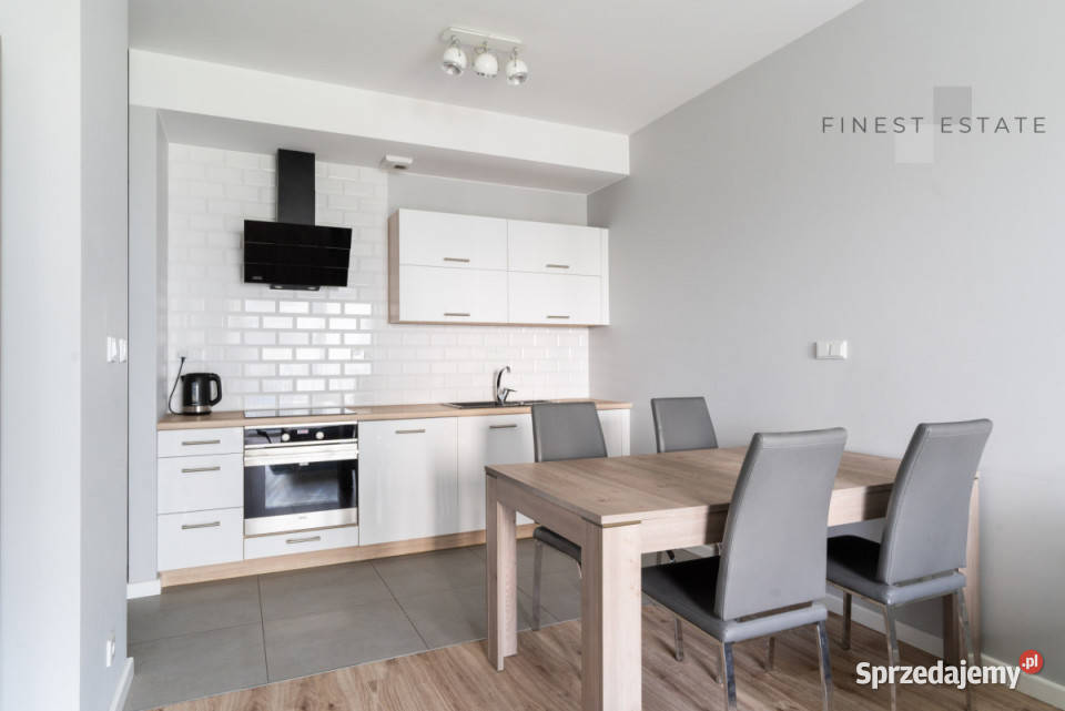 Mieszkanie wynajmę 45m2 2 pokoje Warszawa