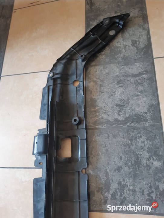 Pas przedni osłona chłodnicy Toyota rav4 2007