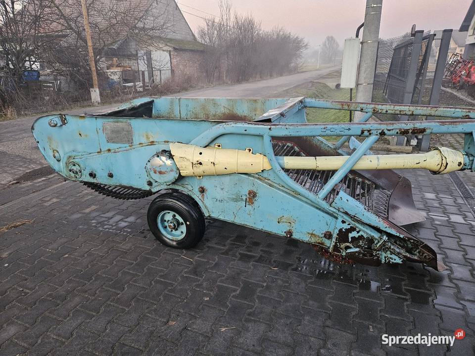 Kopaczka do ziemniaków Proszowice