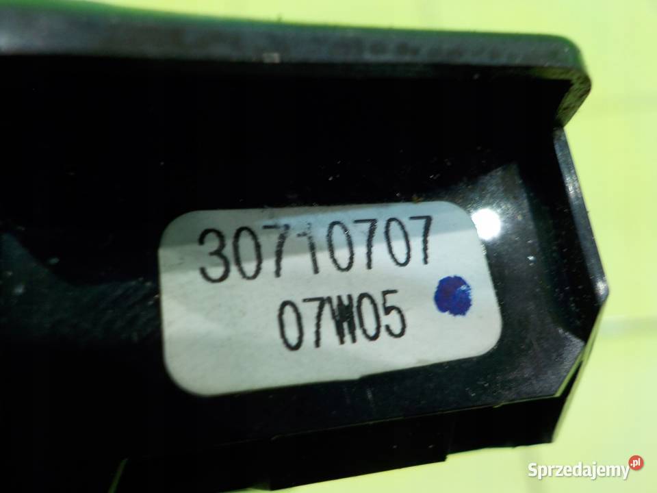 VOLVO XC90 I LIFT 24 D5 07r 5D przelacznik Suków