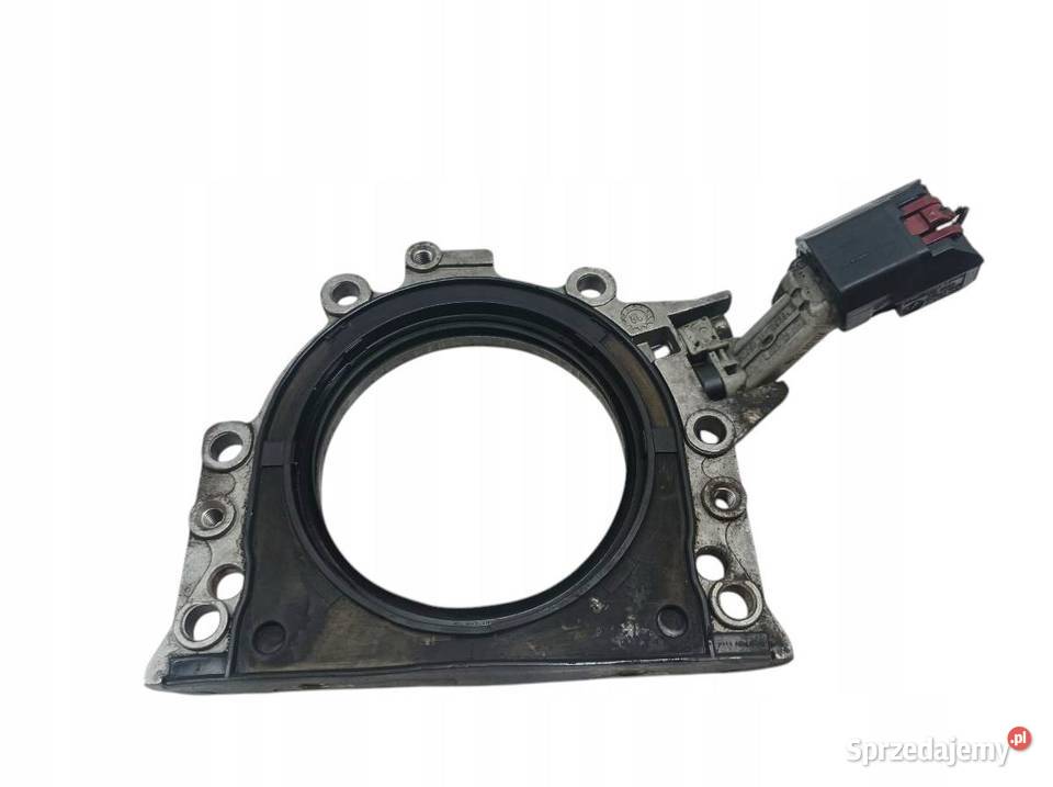 CZUJNIK SENSOR WAŁU USZCZELNIACZ 03L103173A Audi