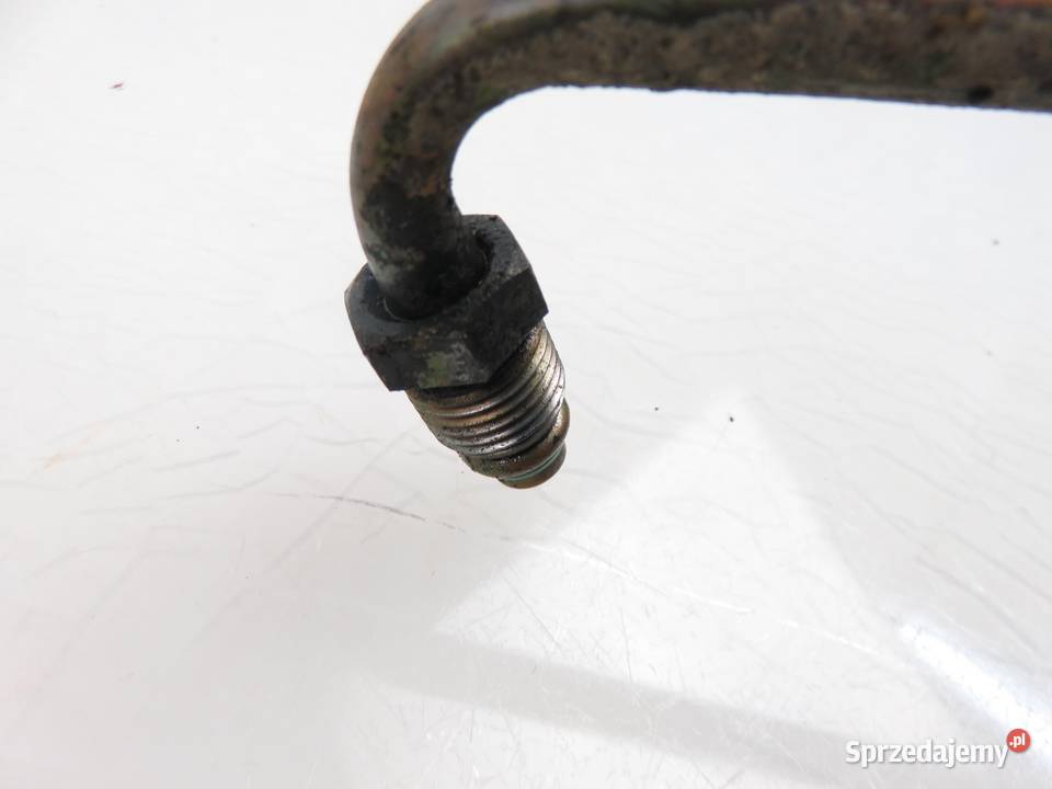 PRZEWÓD WSPOMAGANIA W220 2204660381 Przewody układu wspomagania