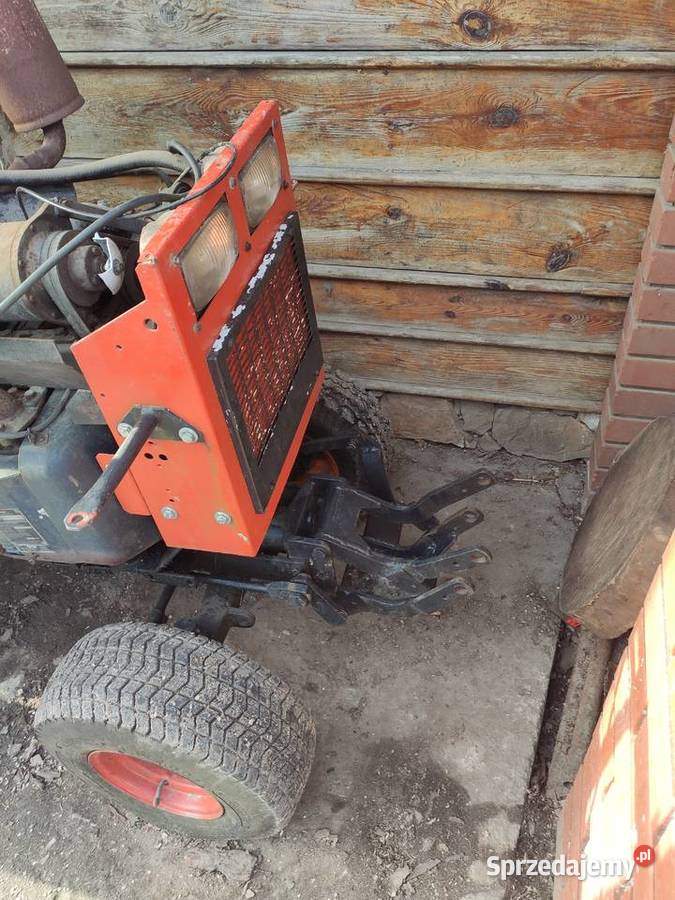 Sprzedam Hako Track 2000 Rolnictwo