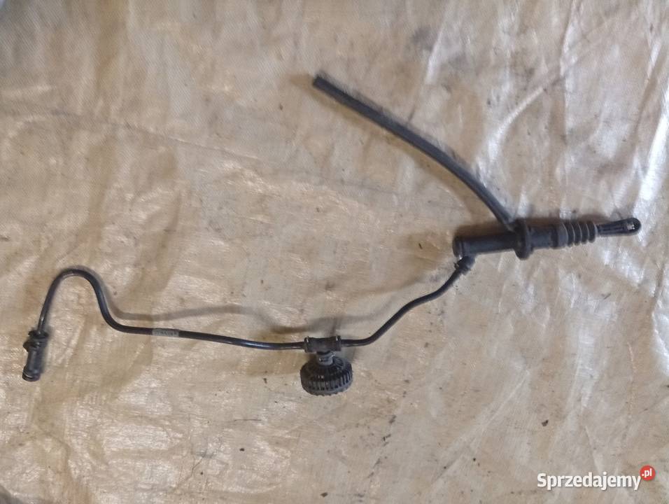 Wysprzeglik Saab 93 20 T osobowe Bukowno