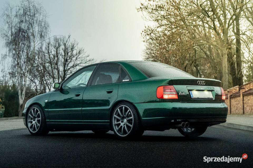 Alufelgi 5x112 r18 Audi Samochodowe mazowieckie sprzedam