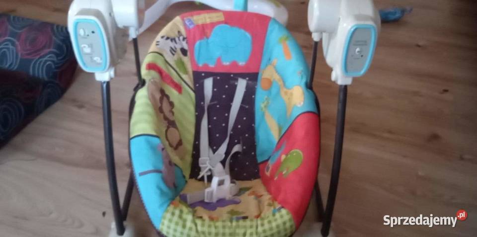 oddam wózek 3w1 Bolków sprzedam