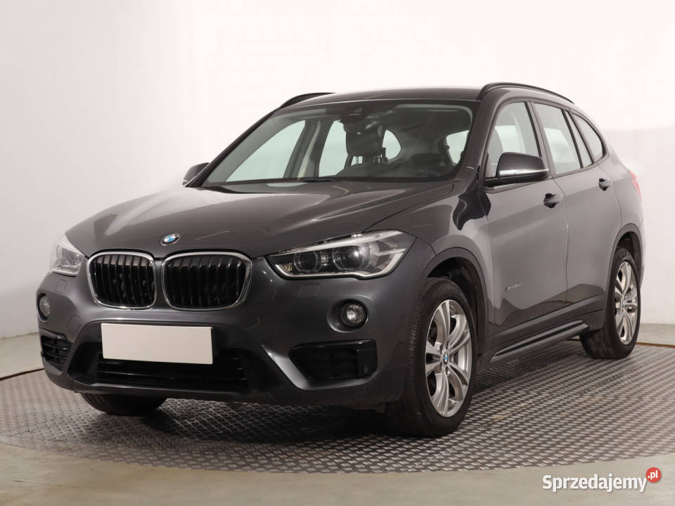 BMW X1 xDrive18d Katowice