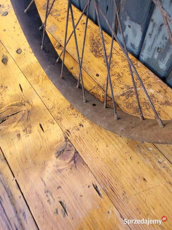 FARTUCHOWE KOŁO ZUNDAPP TRIUMPH VICTORIA NSU DKW Pozostałe Rybnik